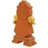 Cogsworth Ding Dong Reloj Bella y Bestia Original Disney Parks