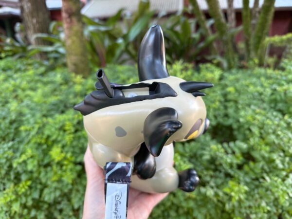 Tomatodo Hiena Ed del Rey Leon Animal Kingdom Disney Parks