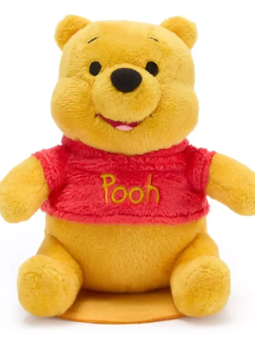 Winnie the Pooh Peluche Magnético de hombro Disney Parks