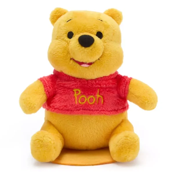 Winnie the Pooh Peluche Magnético de hombro Disney Parks