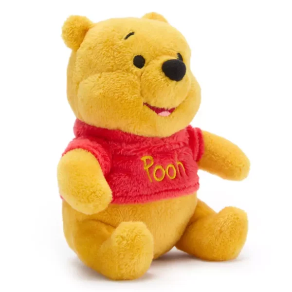 Winnie the Pooh Peluche Magnético de hombro Disney Parks