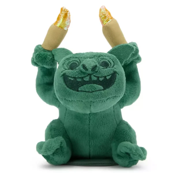 Gárgola Haunted Mansion Peluche magnético de Hombro Disney Parks