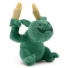 Gárgola Haunted Mansion Peluche magnético de Hombro Disney Parks