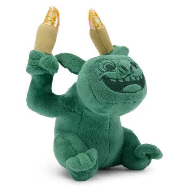 Gárgola Haunted Mansion Peluche magnético de Hombro Disney Parks