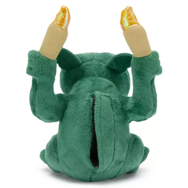 Gárgola Haunted Mansion Peluche magnético de Hombro Disney Parks