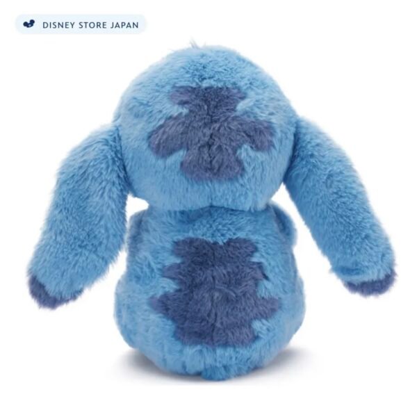 Screenshot Stich Peluche con biberón 36cm Disney Store Japón
