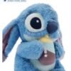 Screenshot Stich Peluche con biberón 36cm Disney Store Japón