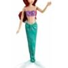Ariel La Sirenita Set deluxe con Eric Ursula y Vanesa Disney Store