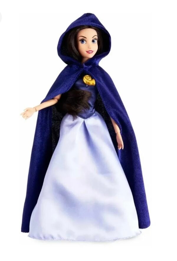 Ariel La Sirenita Set deluxe con Eric Ursula y Vanesa Disney Store