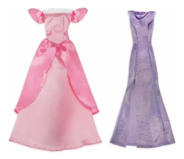 Ariel La Sirenita Set deluxe con Eric Ursula y Vanesa Disney Store