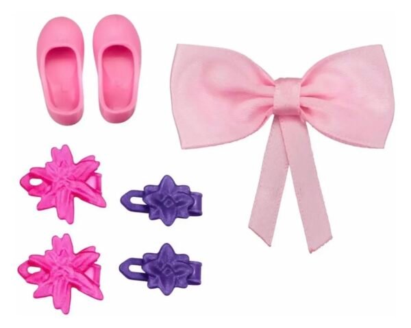 Ariel La Sirenita Set deluxe con Eric Ursula y Vanesa Disney Store