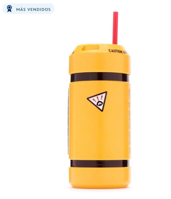 Botella de los gritos Tomatodo Monster Inc Disney Parks