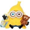 Palomera Minions Banana Universal Studios