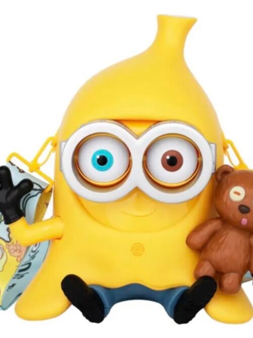 Palomera Minions Banana Universal Studios