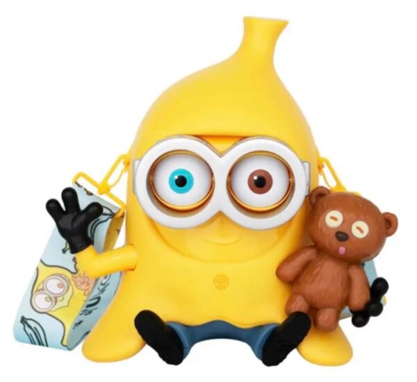 Palomera Minions Banana Universal Studios