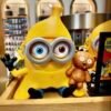 Palomera Minions Banana Universal Studios