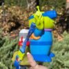 Tomatodo Sipper Alien Toy Story Disney Parks