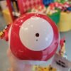 Tomatodo Sipper Honguito Rojo Super Nintendo World Universal Studios