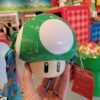 Tomatodo Sipper Honguito Verde Super Nintendo World Universal Studios