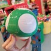 Tomatodo Sipper Honguito Verde Super Nintendo World Universal Studios