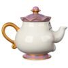 Sra Potts Tetera 945 ml de Bella y Bestia Disney Europa
