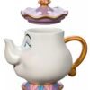 Taza de Sra Potts 600 ml Disney Parks