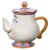 Taza de Sra Potts 600 ml Disney Parks
