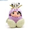 Boo Monster Inc Peluche Big Feet Paton Disney Parks