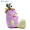 Boo Monster Inc Peluche Big Feet Paton Disney Parks
