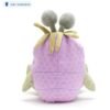 Boo Monster Inc Peluche Big Feet Paton Disney Parks