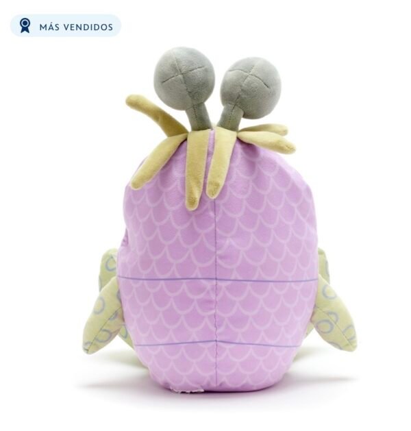 Boo Monster Inc Peluche Big Feet Paton Disney Parks