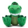 Rex Toy Story Dinosaurio peluche Big Feet Paton Disney Parks