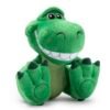 Rex Toy Story Dinosaurio peluche Big Feet Paton Disney Parks