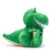 Rex Toy Story Dinosaurio peluche Big Feet Paton Disney Parks