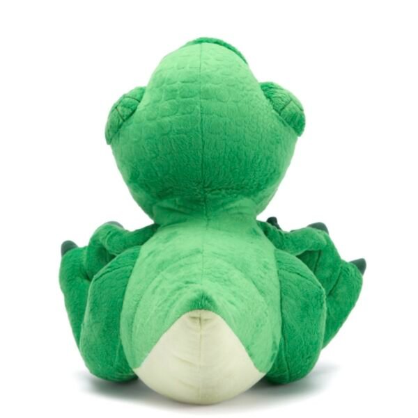 Rex Toy Story Dinosaurio peluche Big Feet Paton Disney Parks
