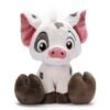 Púa Chanchito de Moana Peluche Big Feet Paton Disney parks