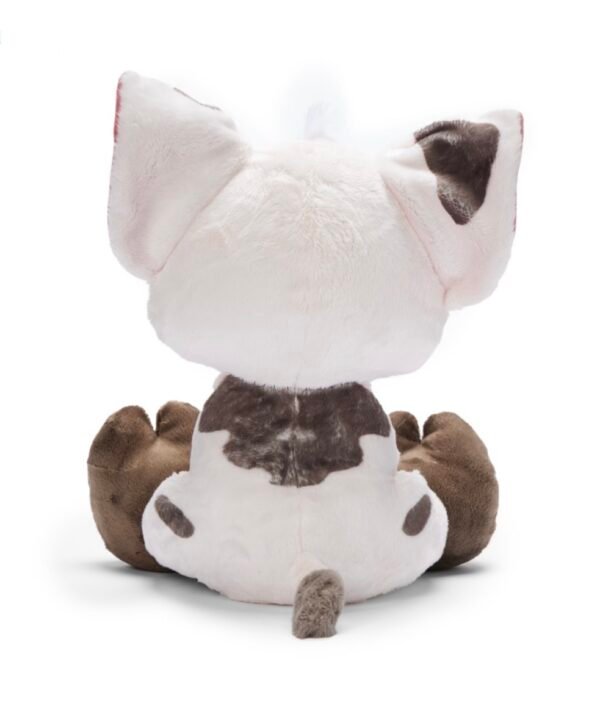 Púa Chanchito de Moana Peluche Big Feet Paton Disney parks