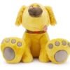 Dug Perro de UP Pixar Peluche Big feet Paton Disney Store
