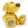 Dug Perro de UP Pixar Peluche Big feet Paton Disney Store