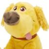 Dug Perro de UP Pixar Peluche Big feet Paton Disney Store