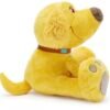 Dug Perro de UP Pixar Peluche Big feet Paton Disney Store