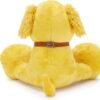 Dug Perro de UP Pixar Peluche Big feet Paton Disney Store