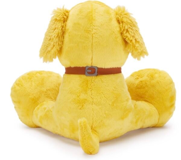 Dug Perro de UP Pixar Peluche Big feet Paton Disney Store