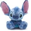 Stitch Experimento 626 Peluche Big Feet Paton Disney Store