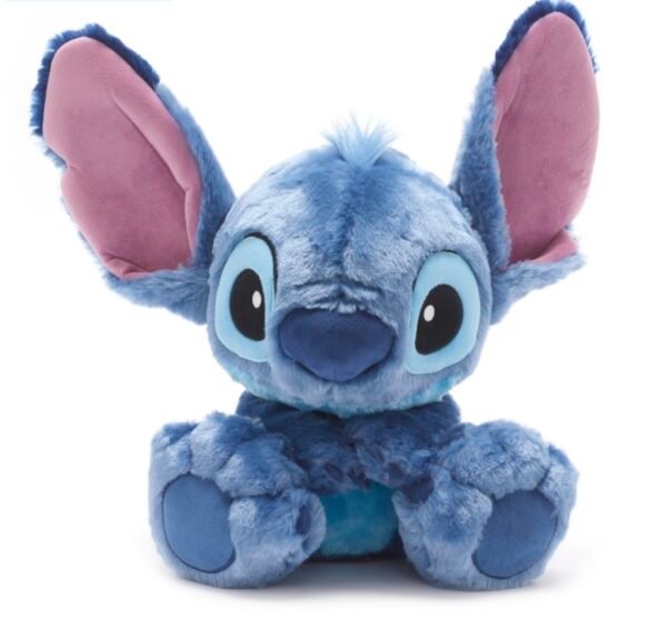 Stitch Experimento 626 Peluche Big Feet Paton Disney Store