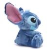 Stitch Experimento 626 Peluche Big Feet Paton Disney Store