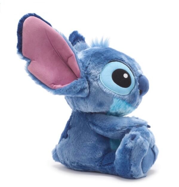 Stitch Experimento 626 Peluche Big Feet Paton Disney Store
