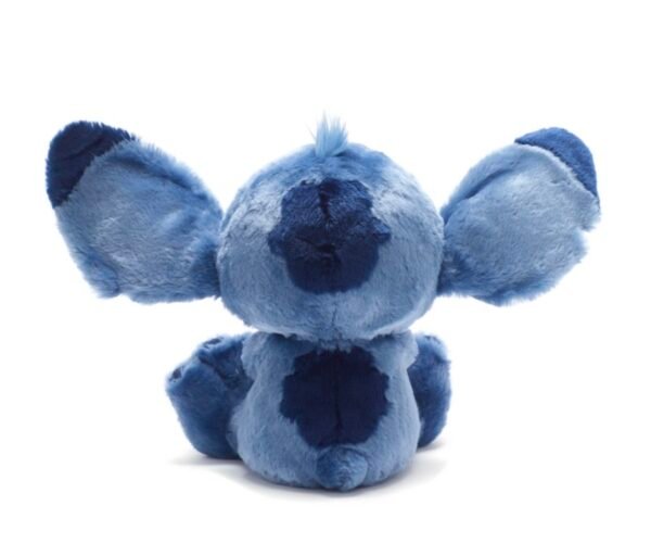 Stitch Experimento 626 Peluche Big Feet Paton Disney Store