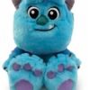Screenshot Sulley Monster Inc Peluche Big Feet Paton Disney Parks