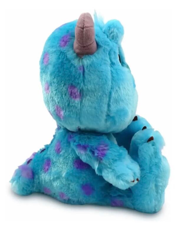 Screenshot Sulley Monster Inc Peluche Big Feet Paton Disney Parks